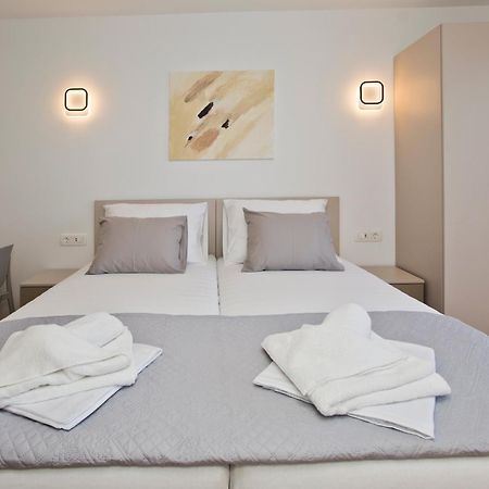 Luka'S Lodge Guesthouse & Hostel Hvar Town Zewnętrze zdjęcie
