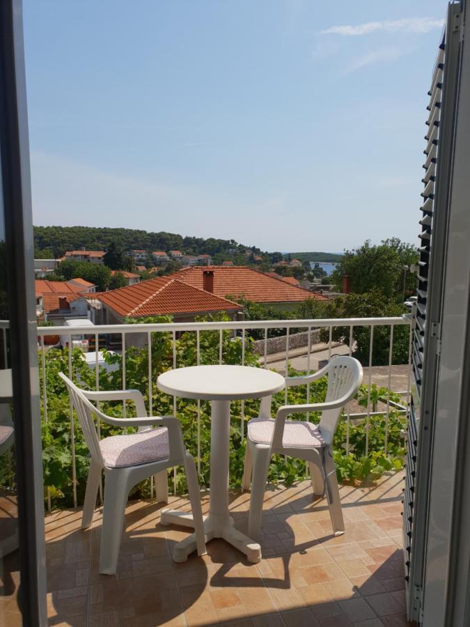 Luka'S Lodge Guesthouse & Hostel Hvar Town Zewnętrze zdjęcie