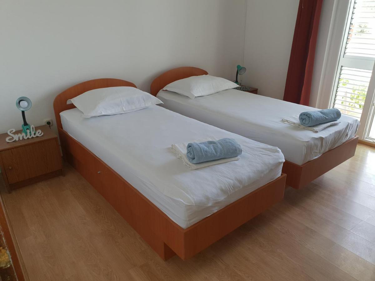 Luka'S Lodge Guesthouse & Hostel Hvar Town Zewnętrze zdjęcie