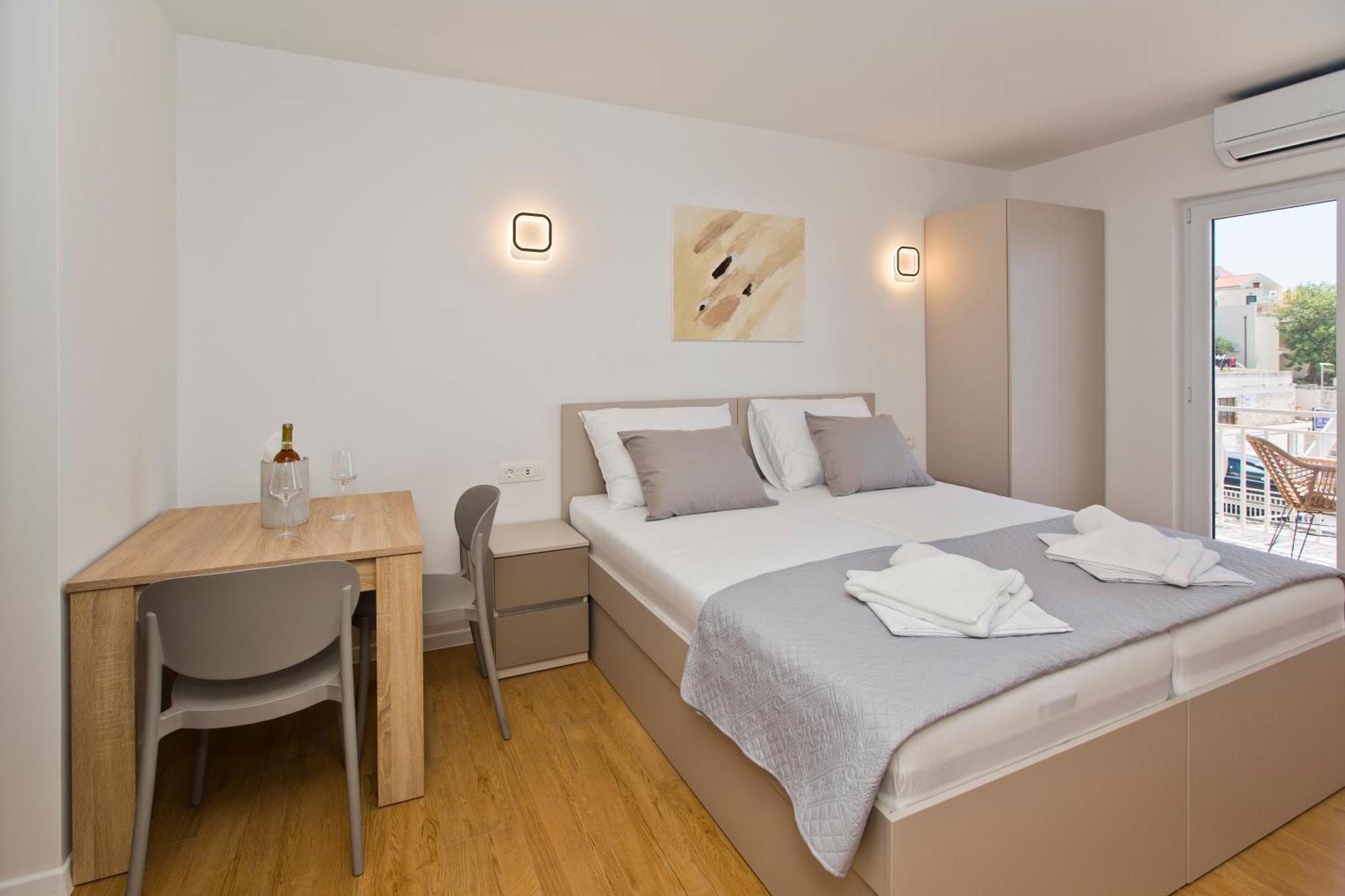 Luka'S Lodge Guesthouse & Hostel Hvar Town Zewnętrze zdjęcie