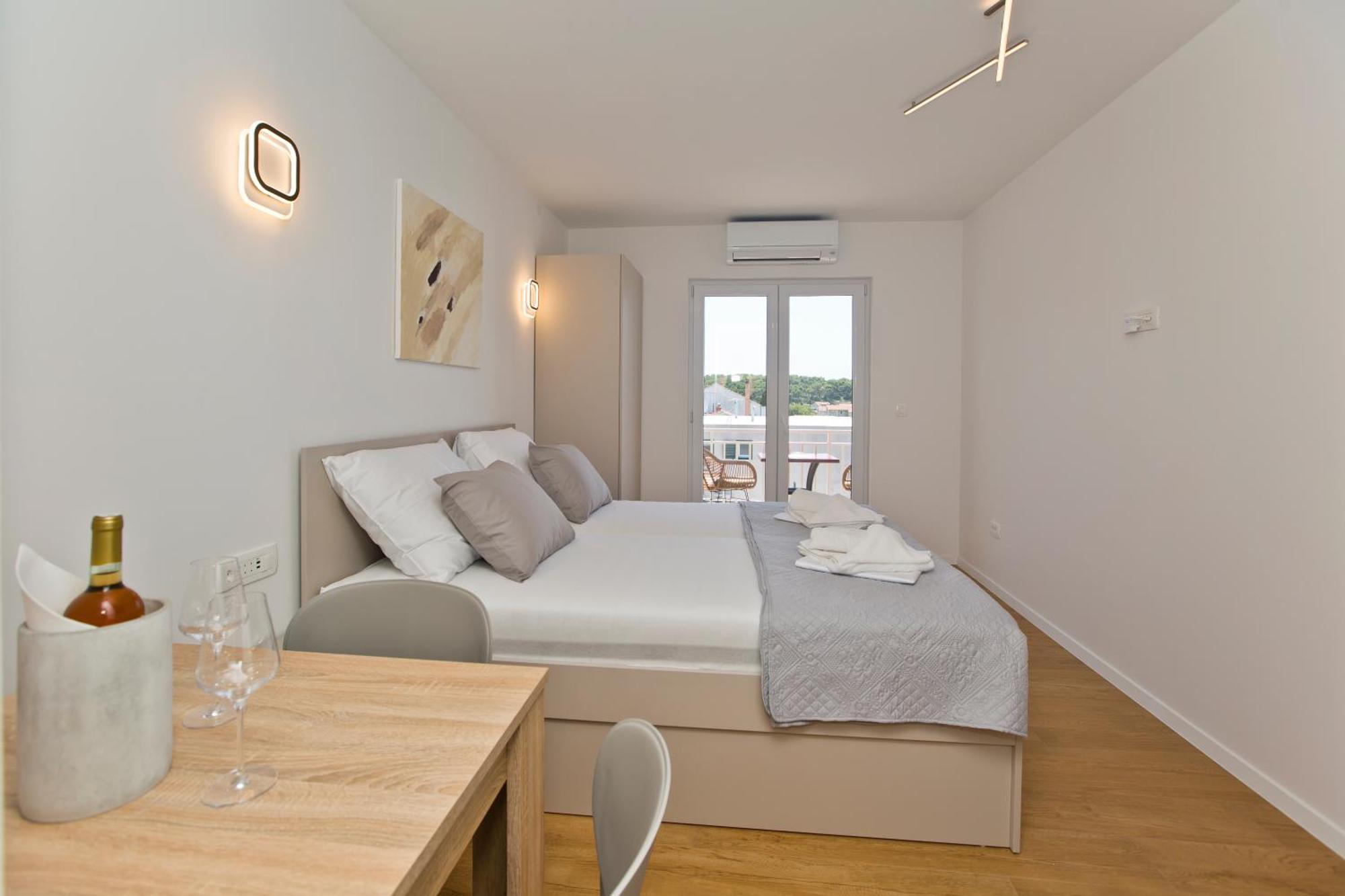 Luka'S Lodge Guesthouse & Hostel Hvar Town Zewnętrze zdjęcie