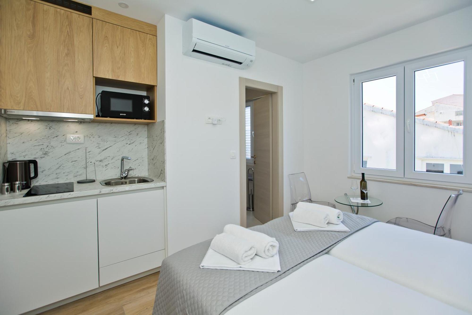 Luka'S Lodge Guesthouse & Hostel Hvar Town Zewnętrze zdjęcie