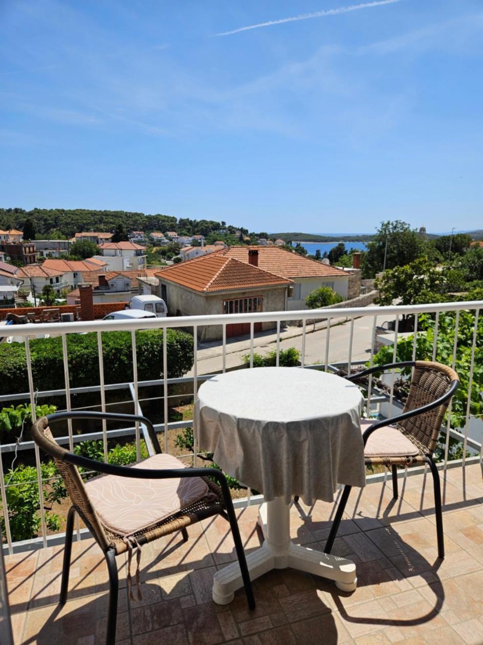 Luka'S Lodge Guesthouse & Hostel Hvar Town Zewnętrze zdjęcie