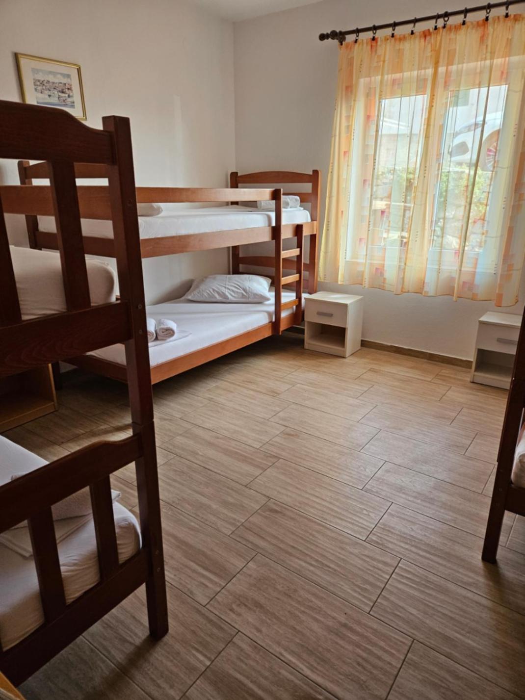 Luka'S Lodge Guesthouse & Hostel Hvar Town Zewnętrze zdjęcie