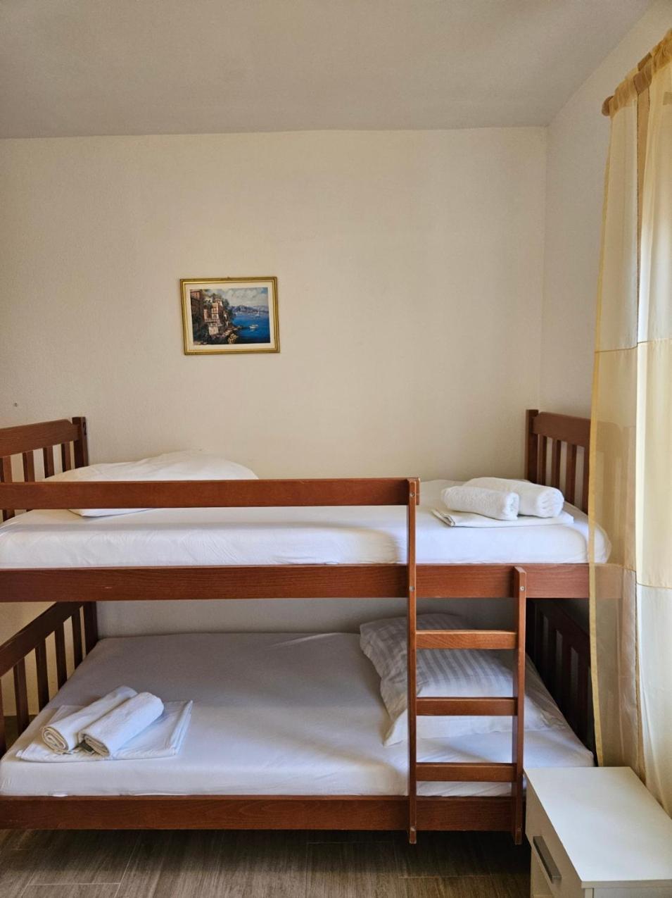 Luka'S Lodge Guesthouse & Hostel Hvar Town Zewnętrze zdjęcie