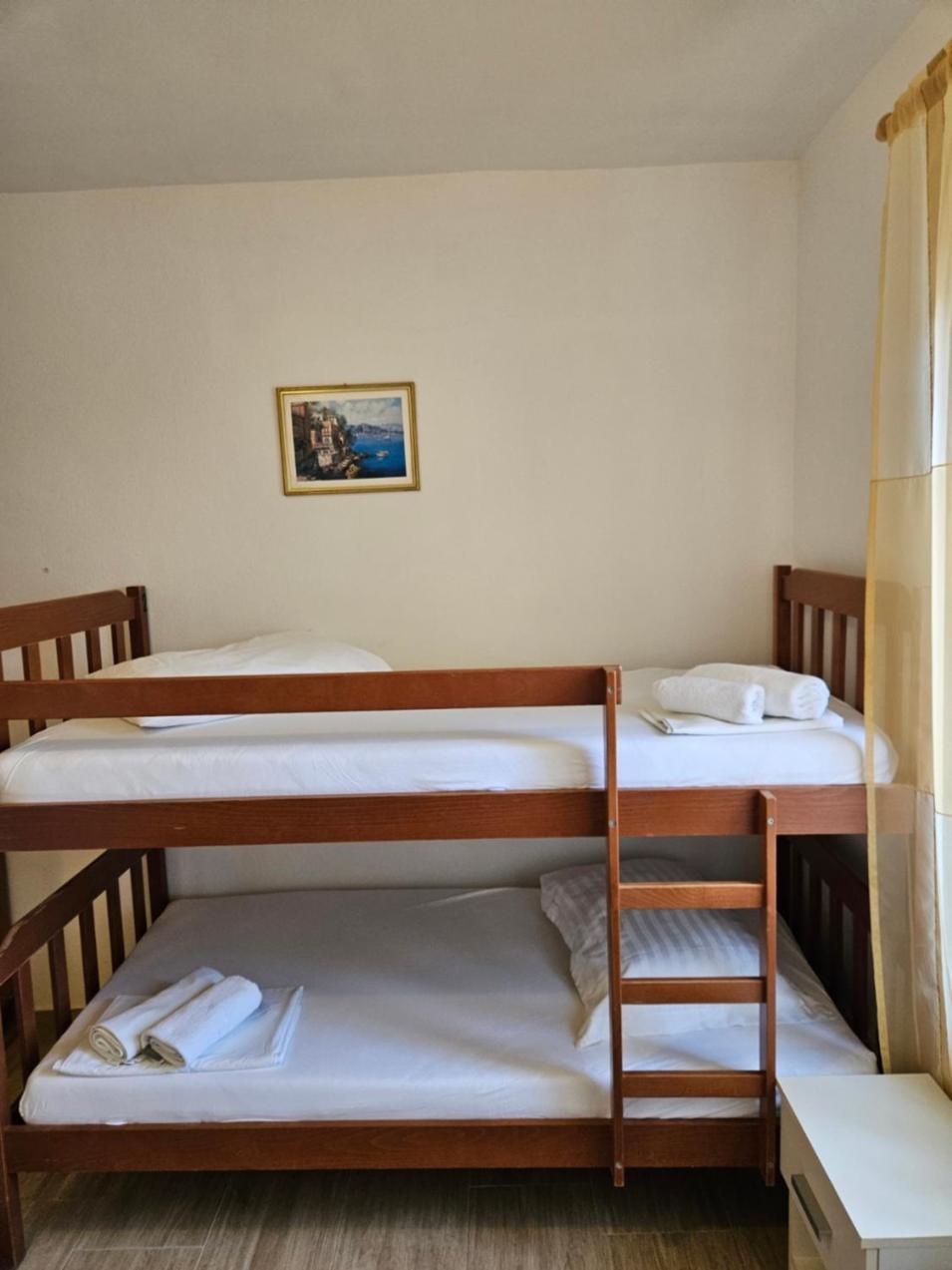 Luka'S Lodge Guesthouse & Hostel Hvar Town Zewnętrze zdjęcie