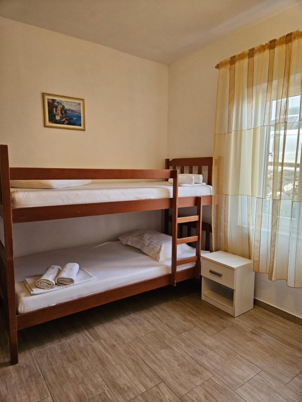 Luka'S Lodge Guesthouse & Hostel Hvar Town Zewnętrze zdjęcie
